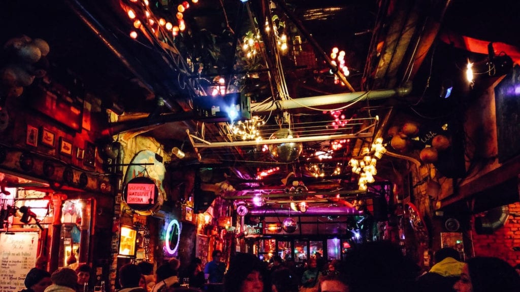 budapest-nightlife