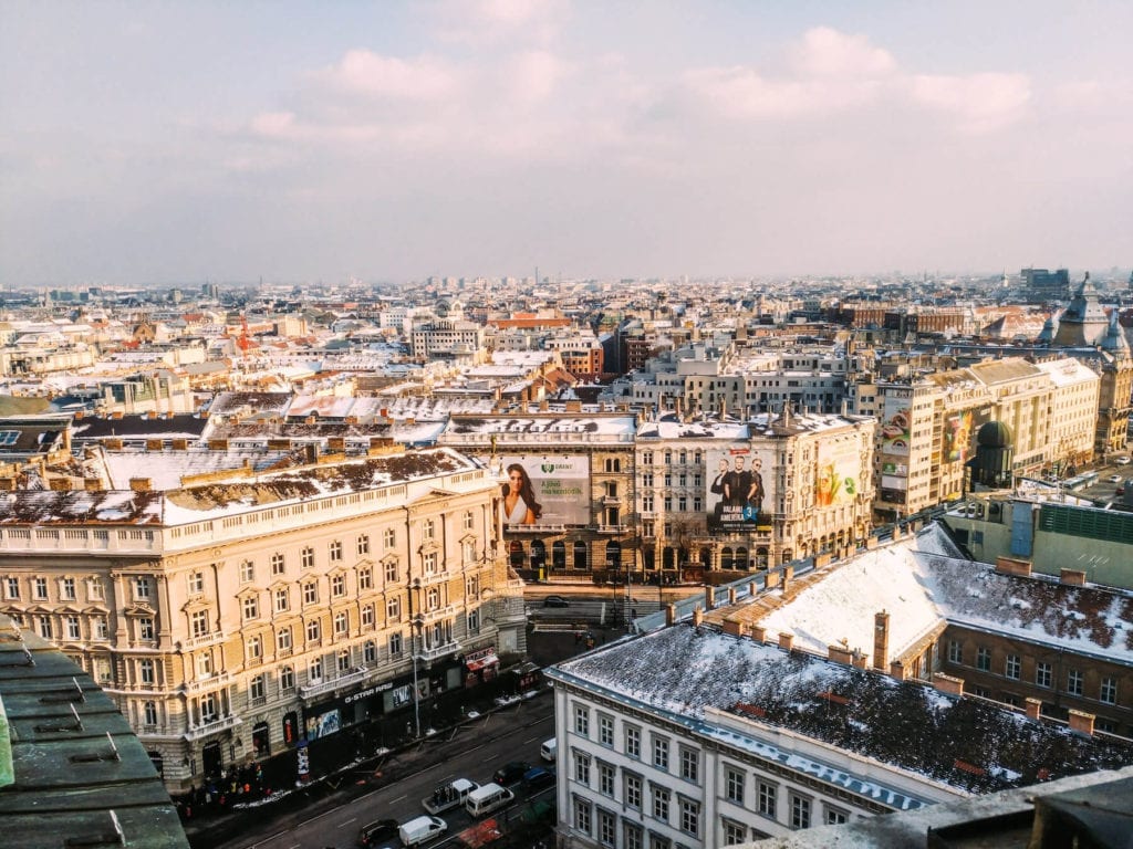 budapest-overview
