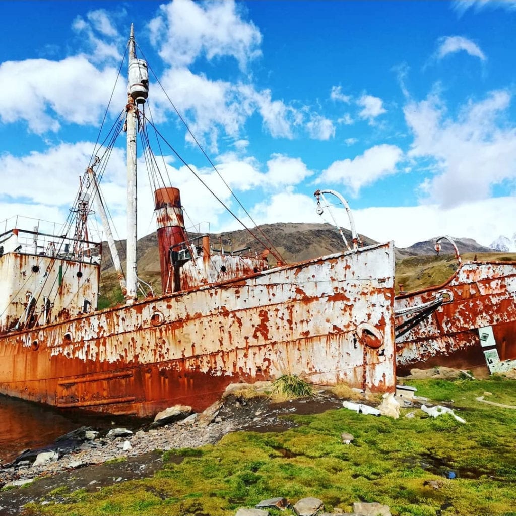 Grytviken-south-georgia