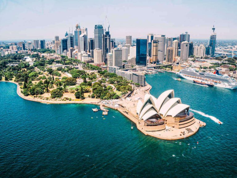 20 Fun Facts About Sydney To Know When Traveling Nomads Unveiled