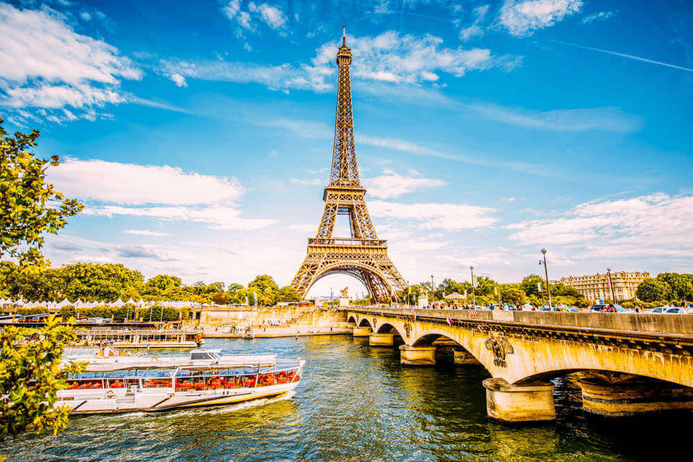 Europe Famous Landmarks Europe Famous Landmarks
