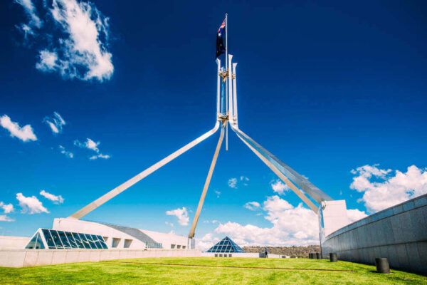 33 Famous Australian Landmarks in Australia - Nomads Unveiled