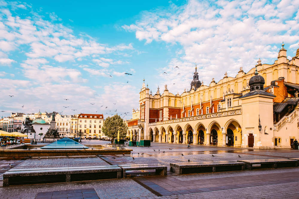 krakow-cultural-landmark