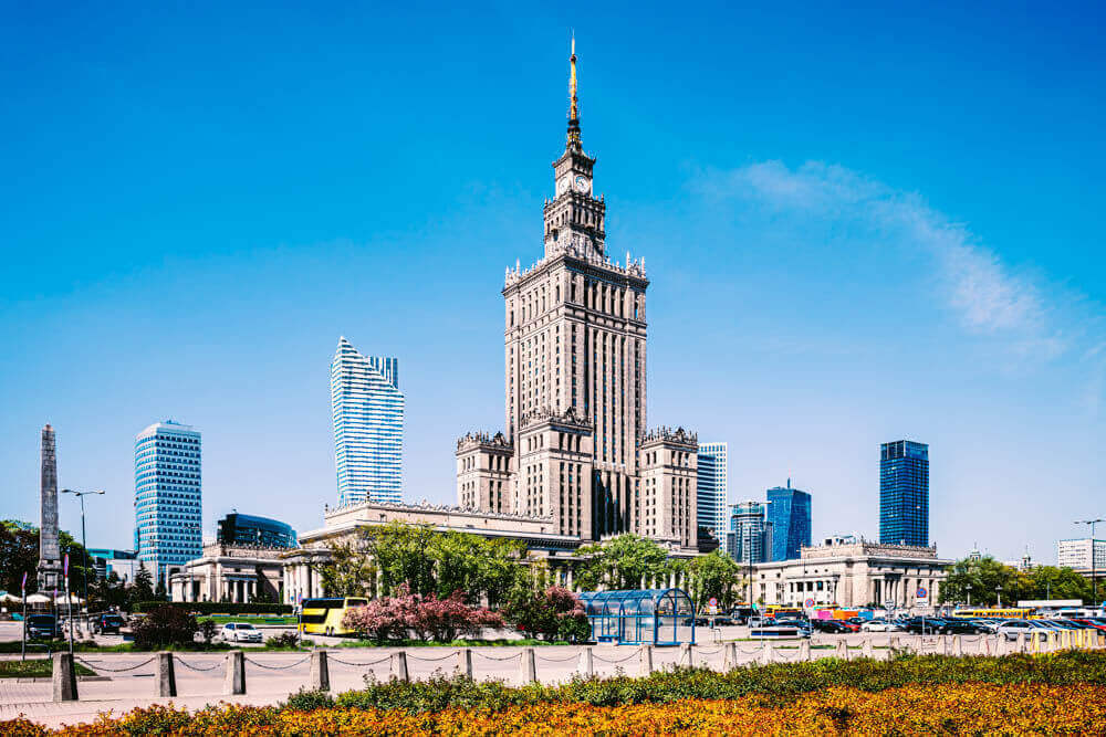 poland-towering-skyscraper