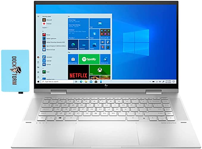 HP-envy-best-laptops-remote-work