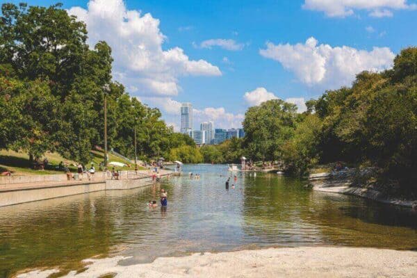 20 Famous Attractions and Landmarks in Texas to Visit