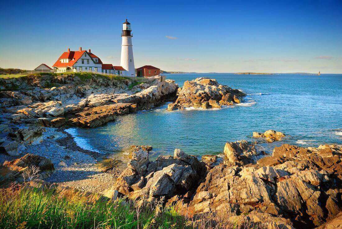 25 Things Maine Is Known And Famous For Nomads Unveiled