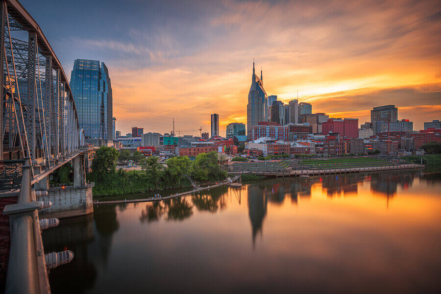 nashville-tennessee
