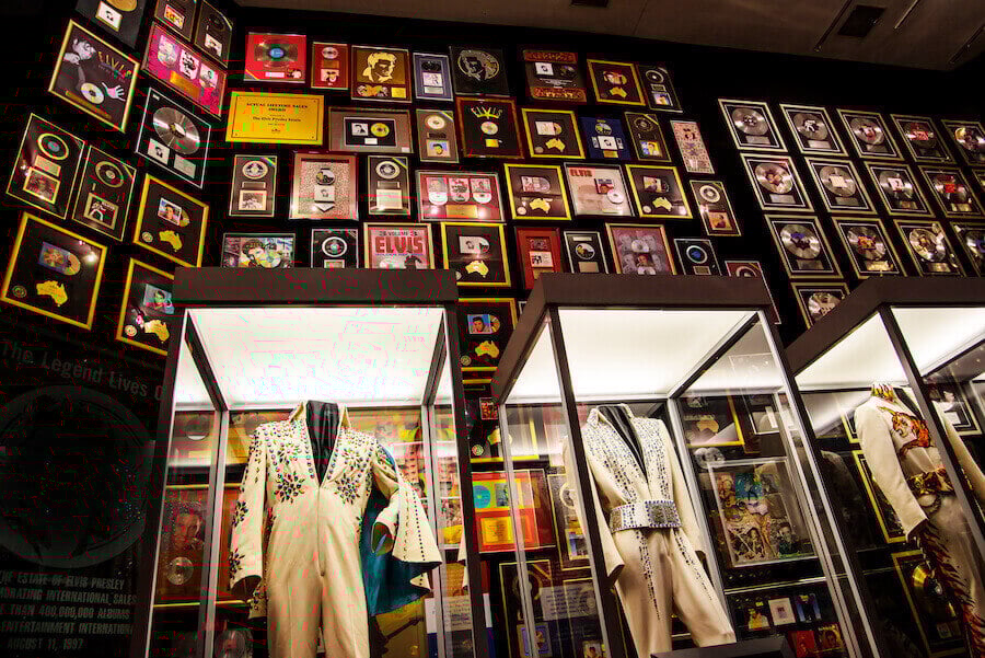 tennessee-famous-graceland
