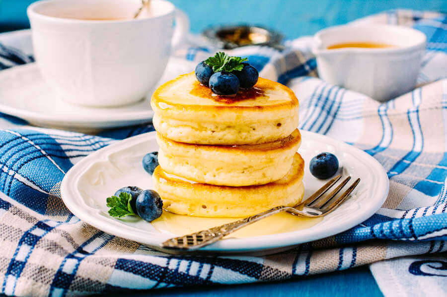 scottish-drop-scone