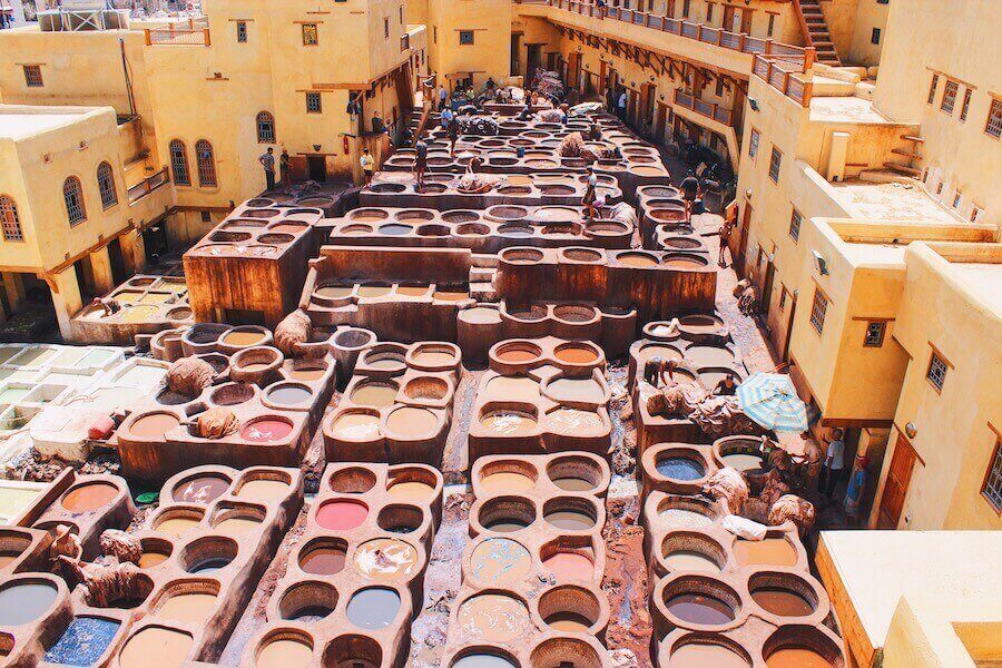 20 Things Morocco Is Known And Famous For Nomads Unveiled