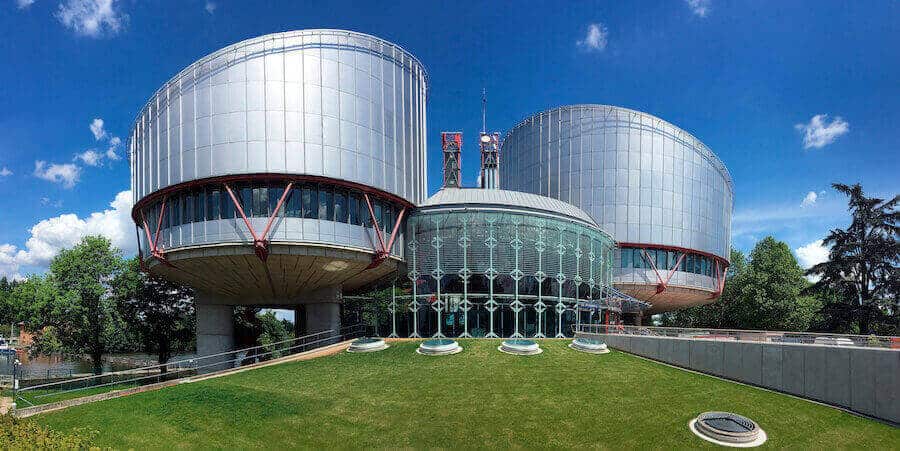 strasbourg-european-district