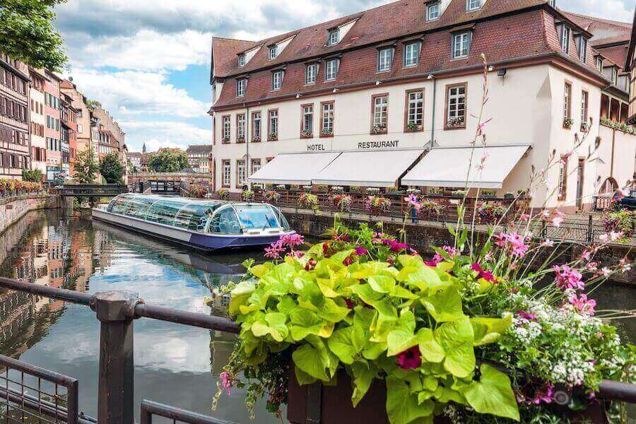 strasbourg-boat-tour