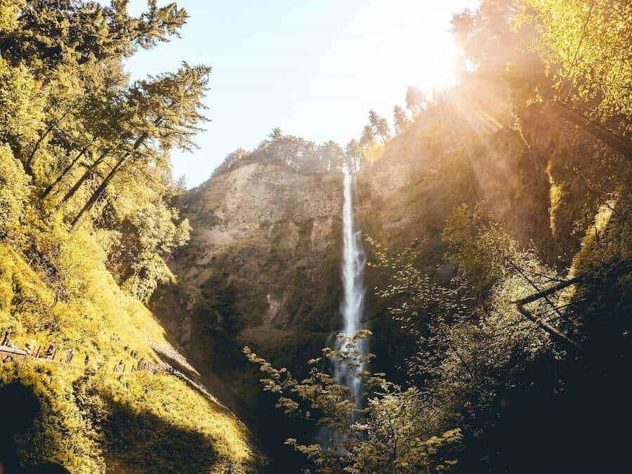 25 Things Portland Is Known And Famous For