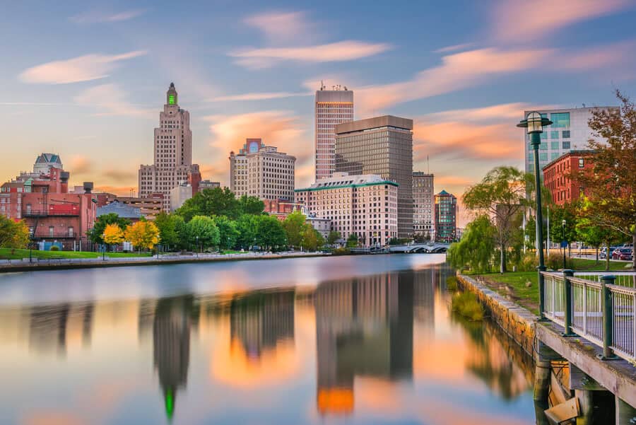 providence-capital-of-rhode-island