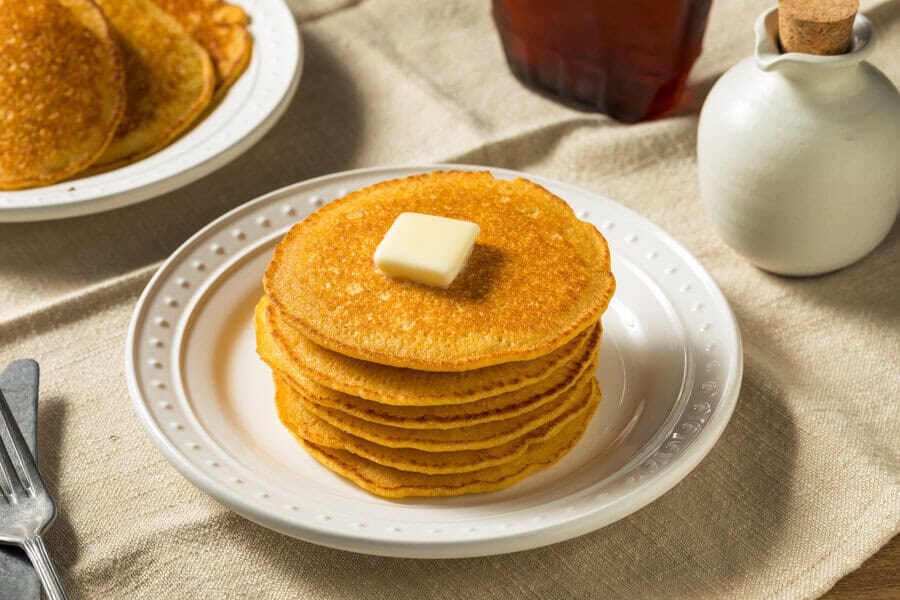johnny-cake-dish