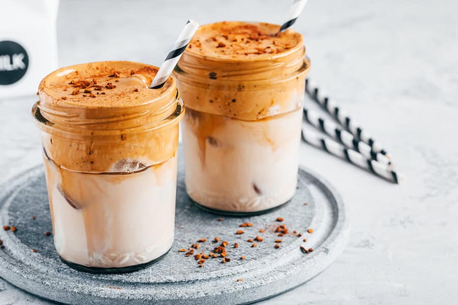 coffee-milk-in-rhode-island