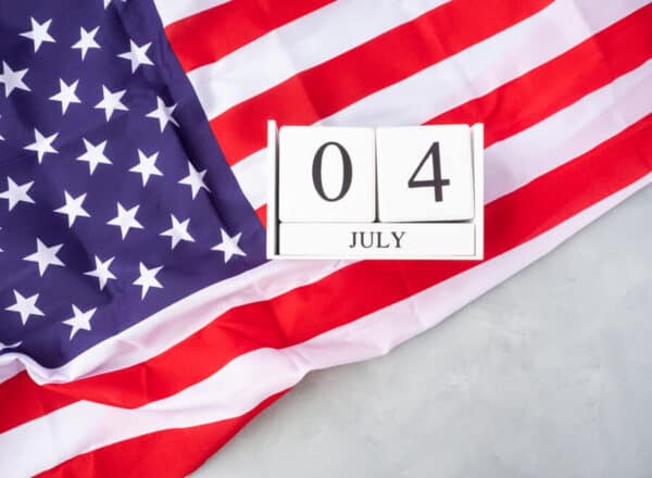 what channel is 4th of july celebration in washington dc
