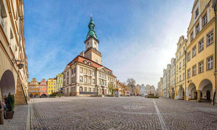 poland-famous-monastery