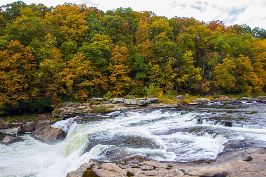 ohiopyle-state-park