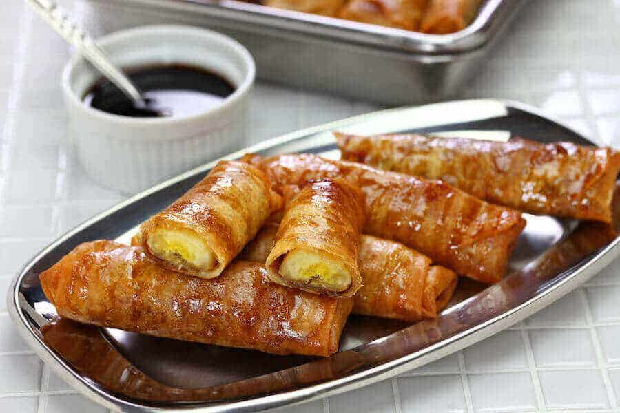 filipino-sweets-turon