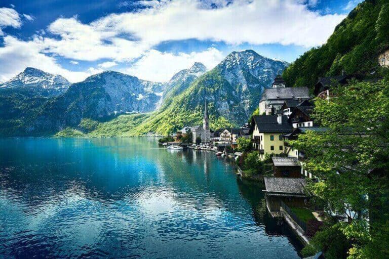 30 Things Austria Is Known and Famous For - Nomads Unveiled