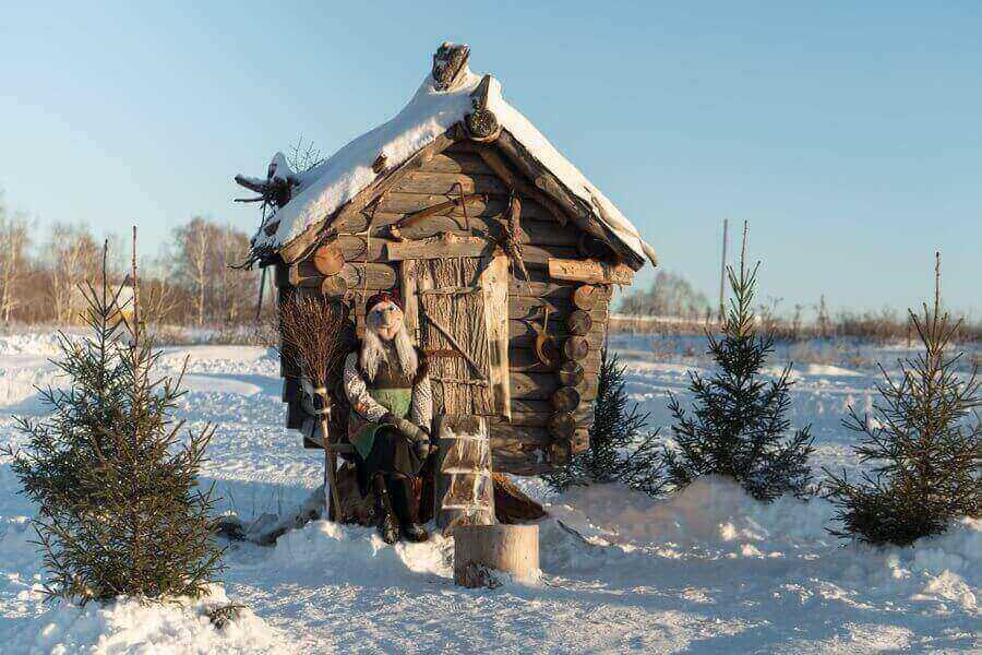 popular-baba-yaga