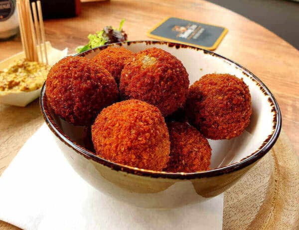 15 Must-Try Dutch Street Food In Amsterdam, Netherlands