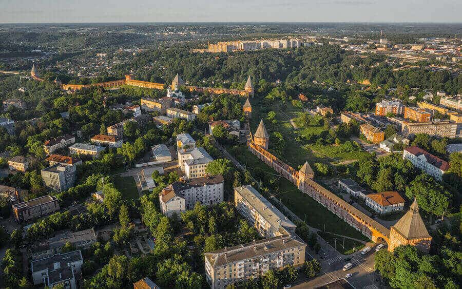 smolensk-in-russia