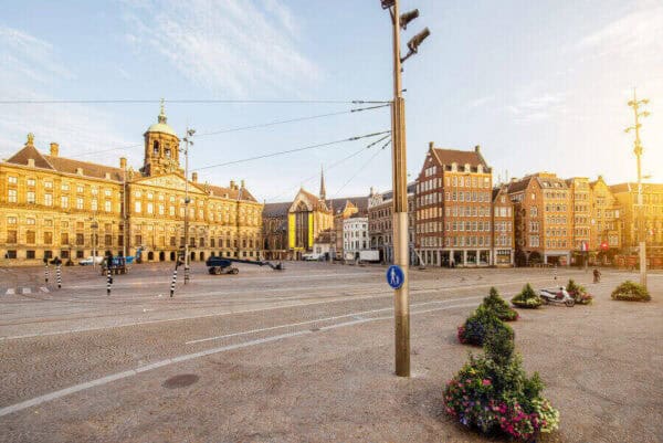 27 Famous Landmarks In Netherlands To Visit - Nomads Unveiled