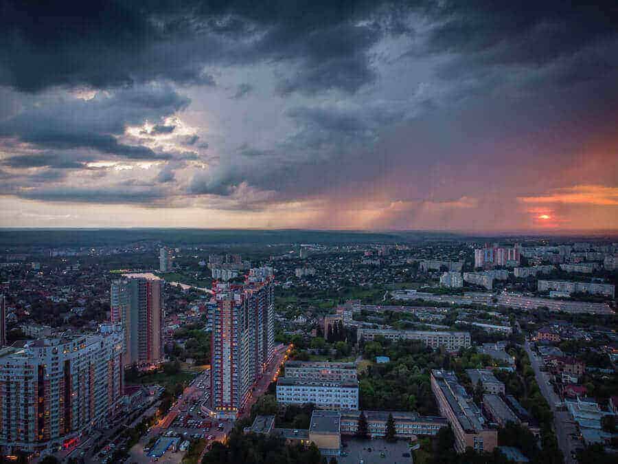ukraine-second-largest-city