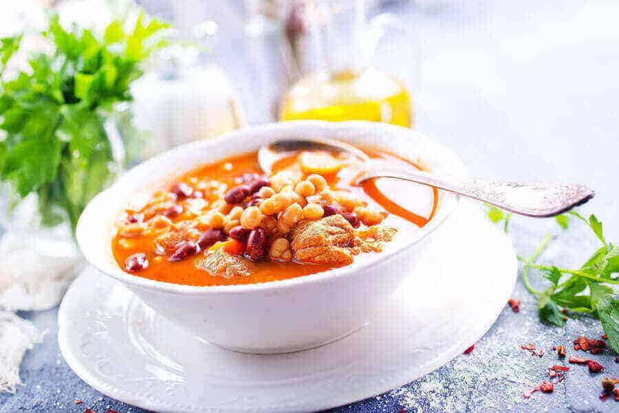 traditional-albanian-soup