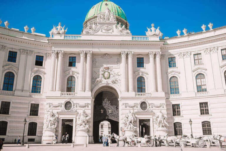 30 Things Austria Is Known and Famous For - Nomads Unveiled