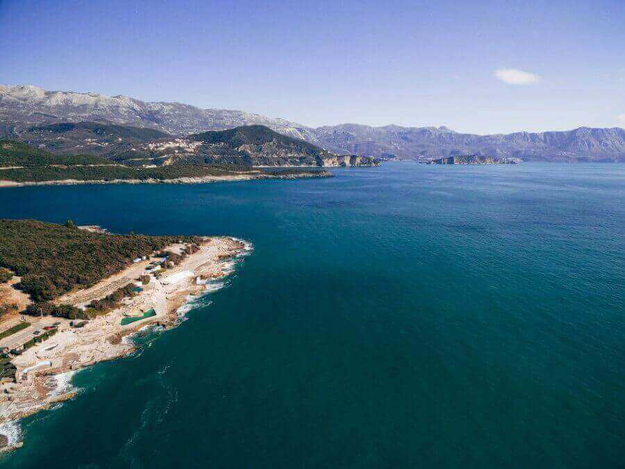 ploce-beach-in-budva