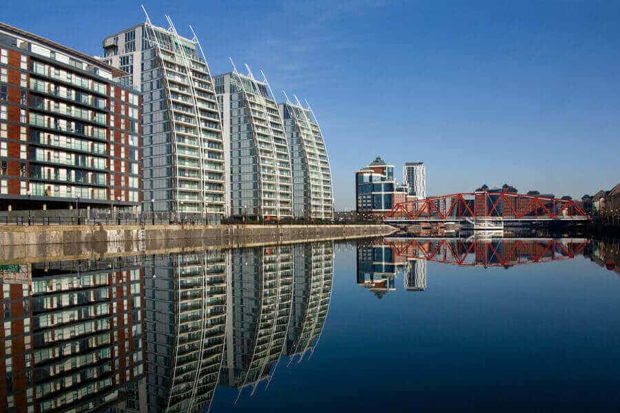 quays-in-manchester