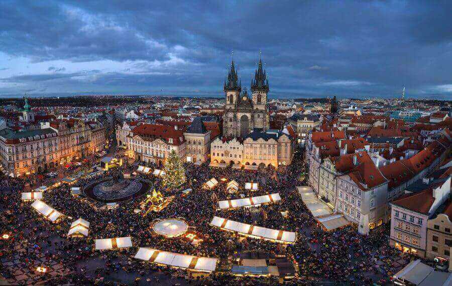famous-christmas-market