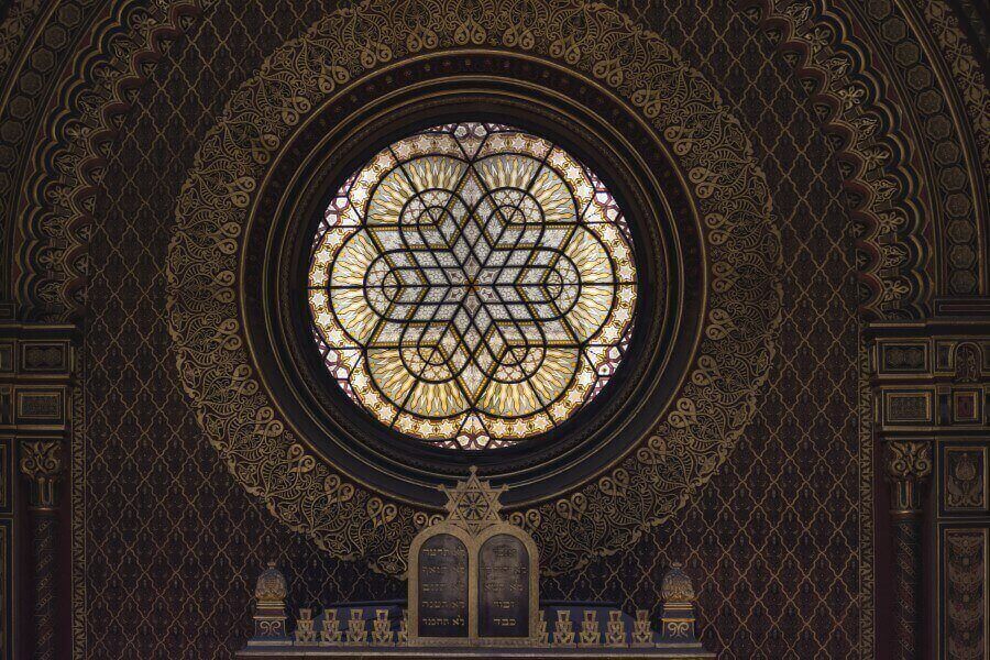popular-spanish-synagogue