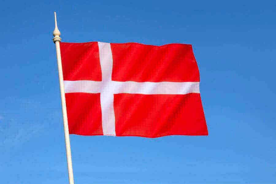 denmark-national-flag