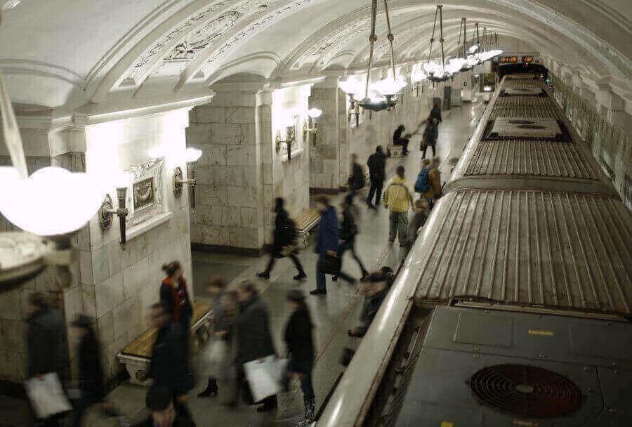 busy-moscow-metro