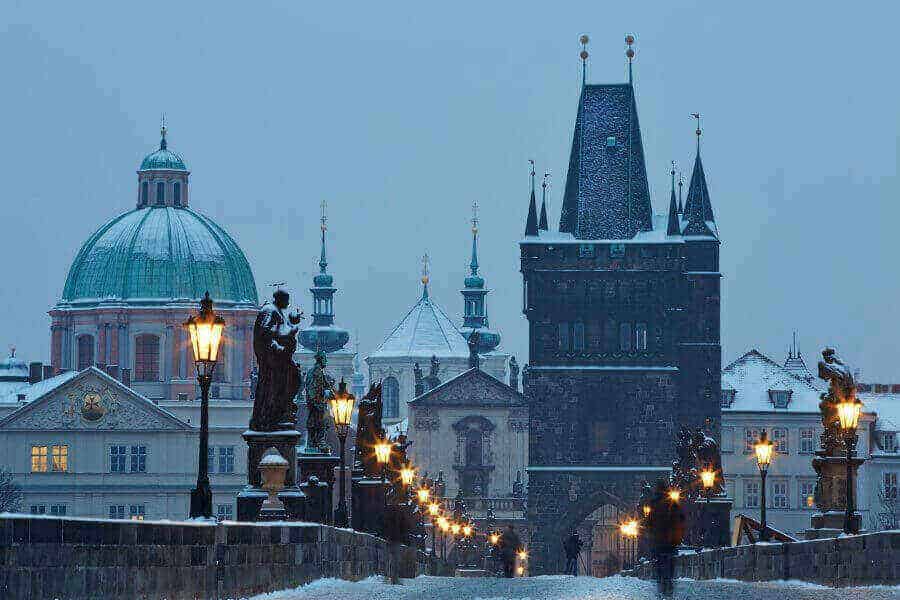 beautiful-charles-bridge