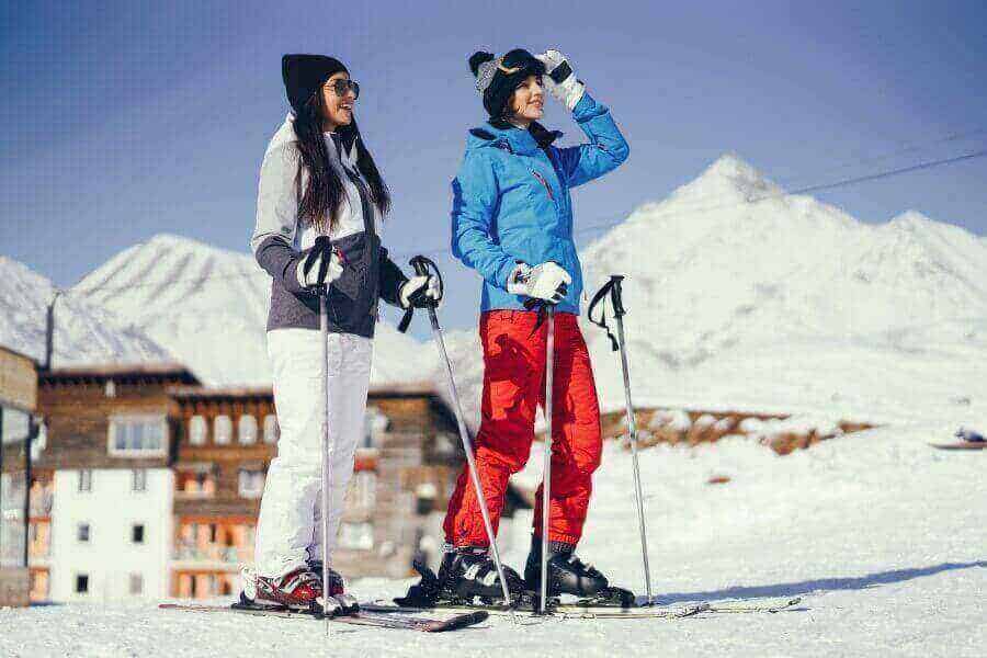 skiing-in-prague