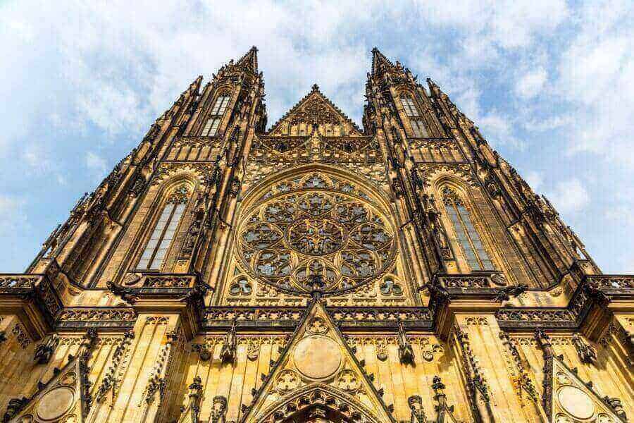 beautiful-st-vitus-cathedral