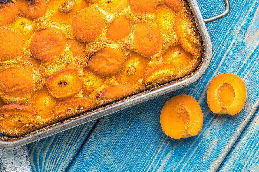 swiss-apricot-tart