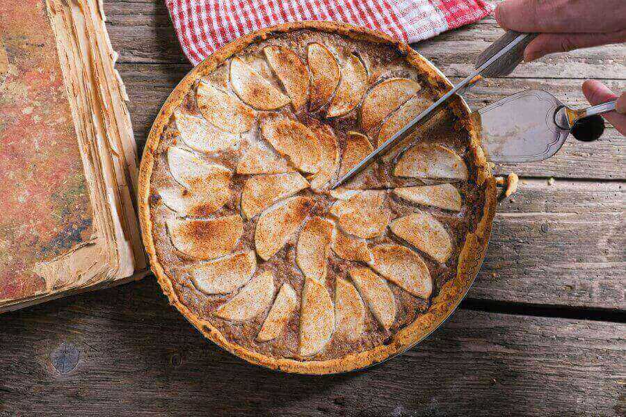 popular-apple-tart