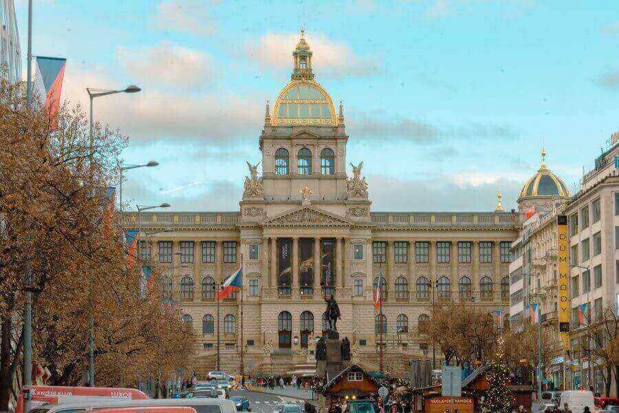 famous-wenceslas-square