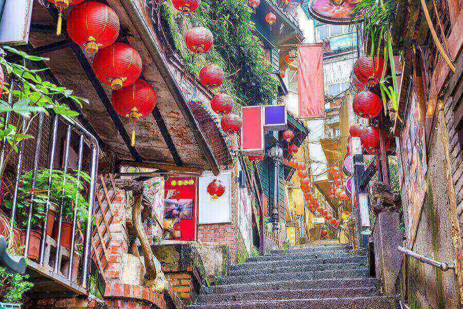 taiwan-chinese-influence
