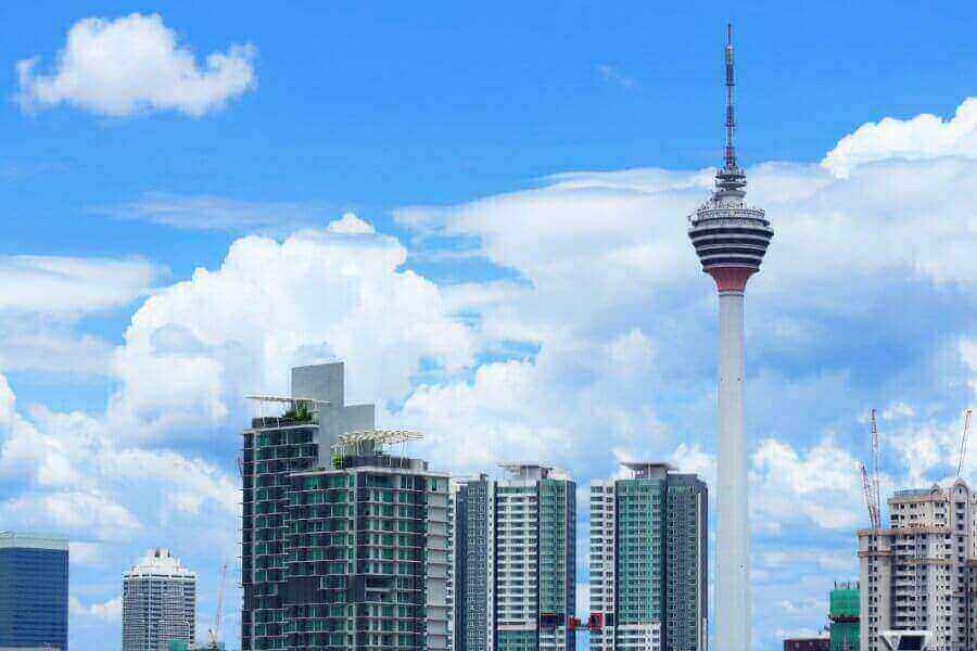 famous-kl-tower