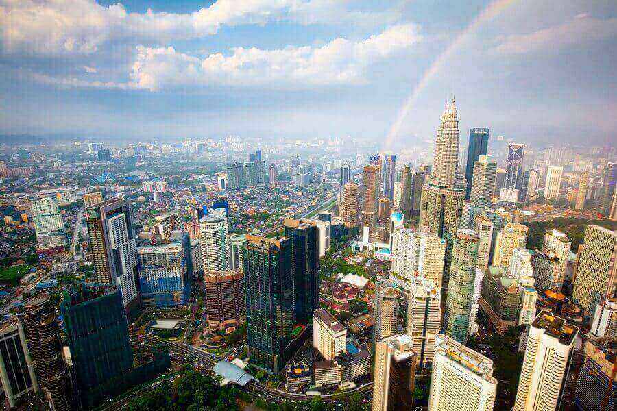 capital-of-malaysia