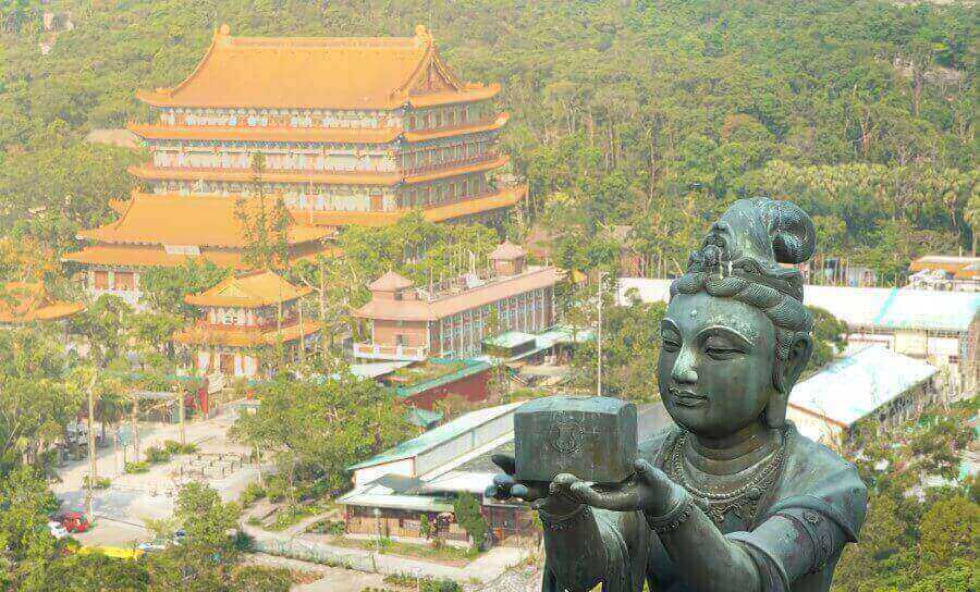 hong-kong-monastery