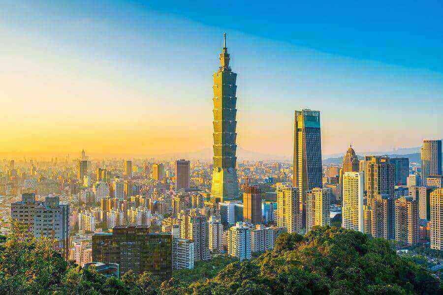 taiwan-tallest-building